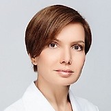  Свиридова Карина Викторовна 