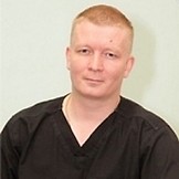 Врач высшей категории Дорофеев Юрий Леонидович 