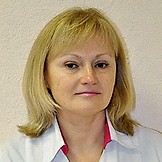  Бабенко Ольга Александровна 