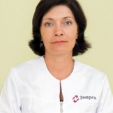  Селиванова Екатерина Владимировна 