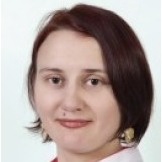 Врач первой категории Радзивилова Татьяна Анатольевна 