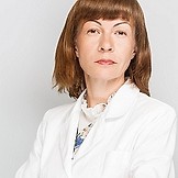  Рыжова Наталья Сергеевна 