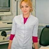  Козаева Альбина Владимировна 