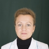 Врач первой категории Радченко Ирина Владимировна 