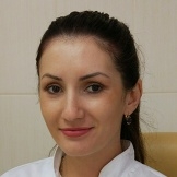  Тарханова Юлия Андреевна 