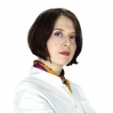  Жоголева Ольга Александровна 