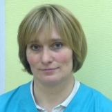  Мельникова Инесса Владимировна 