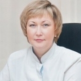 Врач высшей категории Денисенко Татьяна Валентиновна 