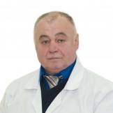 Врач высшей категории Попов Валерий Геннадьевич 