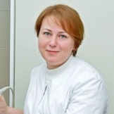  Лавренова Светлана Владимировна 