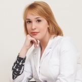  Барашкова Екатерина Алексеевна 