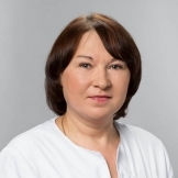  Демидова Светлана Олеговна 
