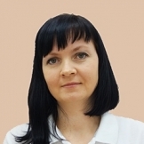 Врач высшей категории Суслова Кристина Григорьевна 