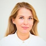 Врач первой категории Гордеева Анастасия Александровна 