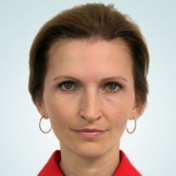  Данилова Екатерина Владимировна 