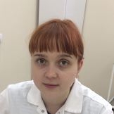  Таран Екатерина Игоревна 