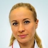  Ерофеева Мария Борисовна 