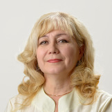  Каримова Галия Михайловна 