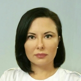  Ганжа Ксения Игоревна 