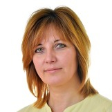  Хирьянова Юлия Георгиевна 