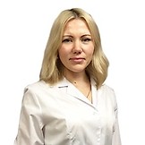  Андреева Варвара Ивановна 