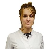  Семенченко Карина Аркадьевна 