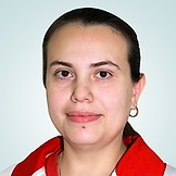  Малышева Марина Александровна 