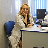  Садовская Юлия Викторовна 