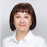  Агеева Светлана Александровна 