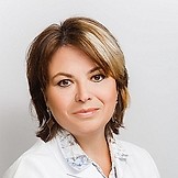  Бословяк Екатерина Леонидовна 