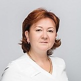  Карцева Ирина Анатольевна 
