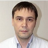 Врач высшей категории Магданов Денис Федорович 