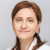  Максимова Ольга Александровна 