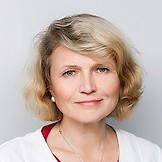 Врач высшей категории Ильина Ирина Владимировна 