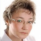  Музалевская Татьяна Владимировна 