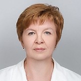  Самойлова Ирина Викторовна 