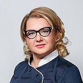  Семенова Валерия Анатольевна 
