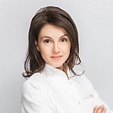  Арзамасцева Елена Михайловна 